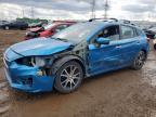 SUBARU IMPREZA 2019