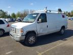 FORD ECONOLINE 2012