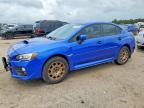 SUBARU WRX 2016