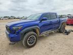 TOYOTA TACOMA 2025