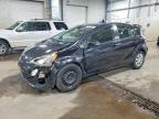 TOYOTA PRIUS C 2014