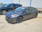 TOYOTA PRIUS 2016
