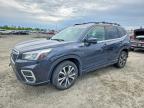 SUBARU FORESTER 2019