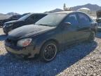 KIA SPECTRA 2008
