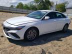 HYUNDAI ELANTRA 2024