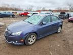 CHEVROLET CRUZE 2014