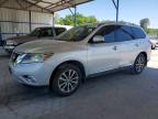 NISSAN PATHFINDER 2014