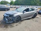 TOYOTA CAMRY 2025