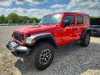 JEEP WRANGLER 2024