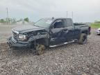GMC SIERRA 2016