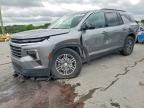 CHEVROLET TRAVERSE 2025