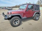 JEEP WRANGLER / TJ 2003
