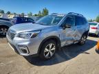 SUBARU FORESTER 2020