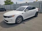 KIA OPTIMA 2016