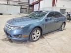 FORD FUSION 2012