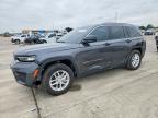 JEEP GRAND CHEROKEE 2025