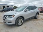 NISSAN ROGUE 2018