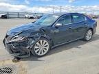 LINCOLN MKS 2014