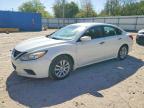 NISSAN ALTIMA 2016