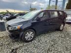 KIA SEDONA 2017