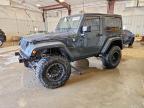 JEEP WRANGLER 2016