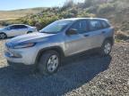 JEEP CHEROKEE 2016