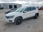 VOLKSWAGEN TIGUAN 2012