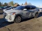 NISSAN KICKS 2024