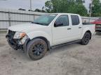 NISSAN FRONTIER 2021