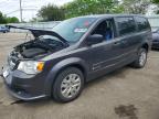 DODGE GRAND CARAVAN 2016