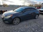 HYUNDAI SONATA 2011