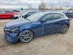 MAZDA 3 2018