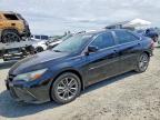 TOYOTA CAMRY HYBRID 2017