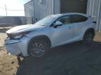 LEXUS NX 2015
