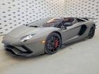 LAMBORGHINI AVENTADOR 2019
