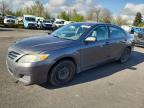 TOYOTA CAMRY 2011