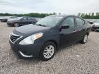NISSAN VERSA 2017