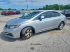 HONDA CIVIC 2013