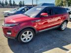 LAND ROVER RANGE ROVER EVOQUE 2013