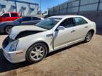 CADILLAC STS 2008