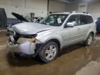 SUBARU FORESTER 2009