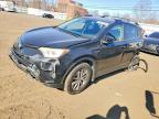 TOYOTA RAV4 HYBRID 2017