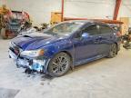 SUBARU WRX 2019