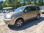 HONDA PILOT 2011