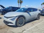 KIA EV6 2025