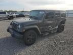 JEEP WRANGLER UNLIMITED 2017