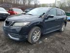 ACURA RDX 2018