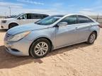 HYUNDAI SONATA 2012