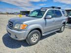 TOYOTA SEQUOIA 2002