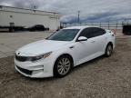 KIA OPTIMA 2018